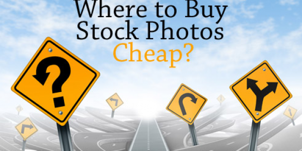 Where to Buy Cheap Stock Photos for Small Business
